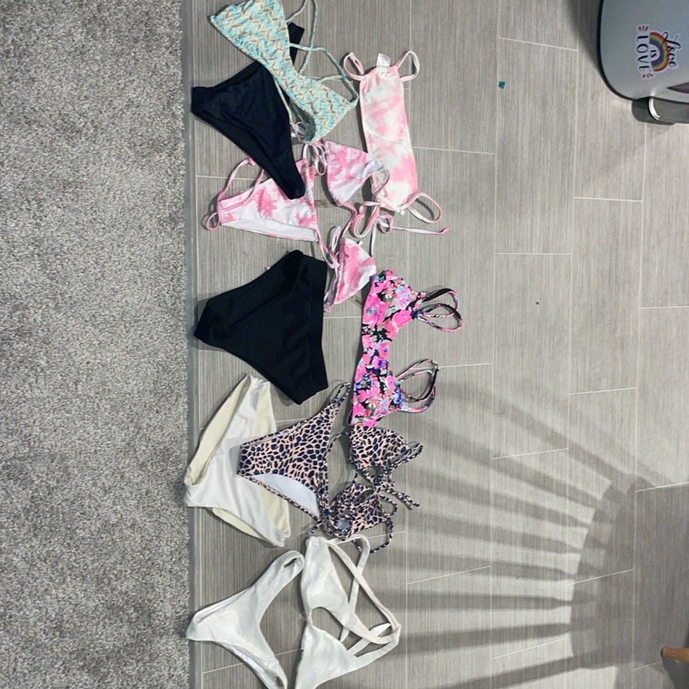 Bikini bundle
